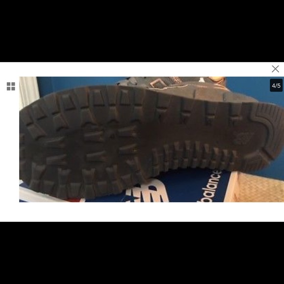 New Balance Classics Precious Metals Collection - Picture 4 of 5